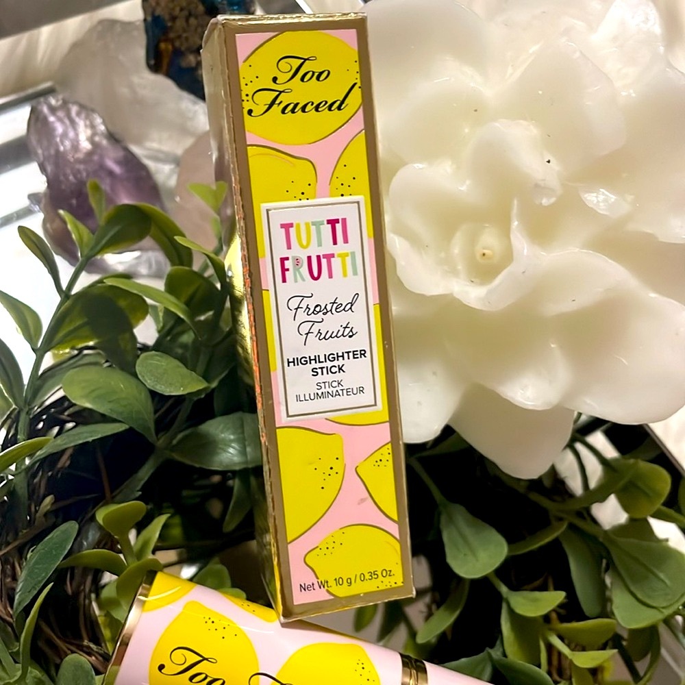 🩷💛TOO FACED®️PINK LEMONADE💛🩷 - Picture 4 of 12